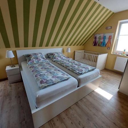 Ferienwohnung Droemmeljan Xanten Exterior foto