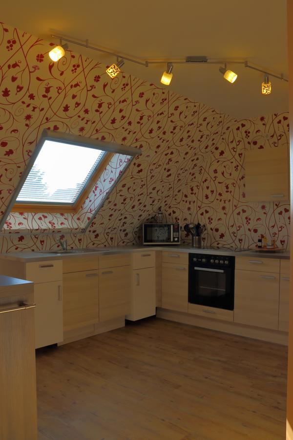 Ferienwohnung Droemmeljan Xanten Exterior foto